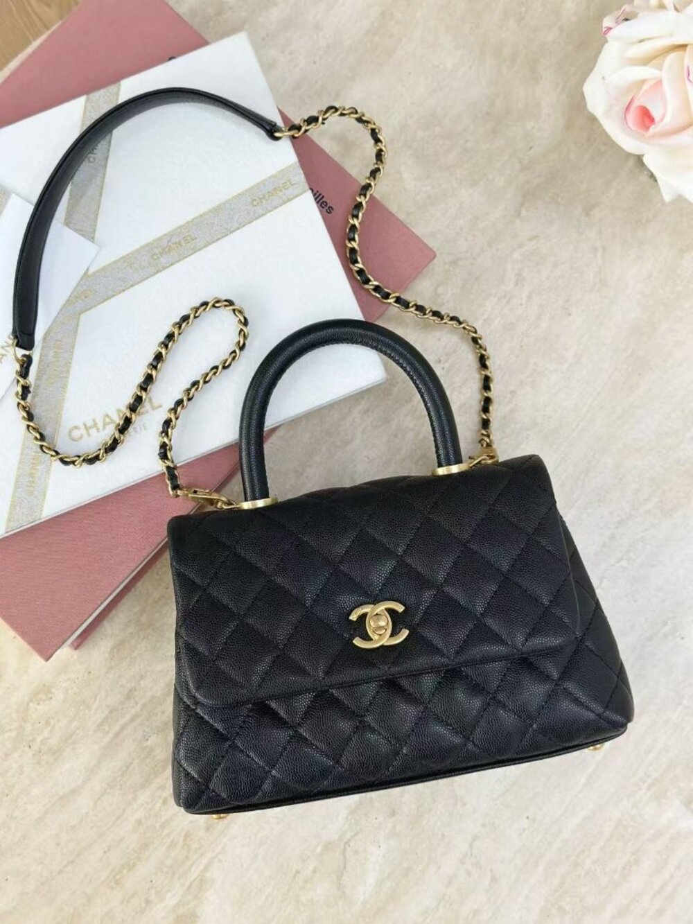 Classic CHANEL   bag: A Stylish and Versatile Choice for Elegance